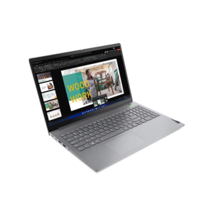 لپ تاپ لنوو ThinkBook 15 G4 IAP-GD 1255U