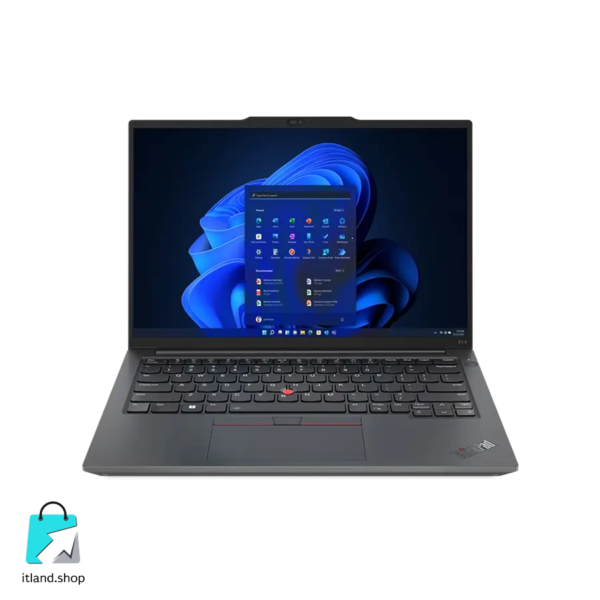 لپ تاپ لنوو ThinkPad E14 Gen 5-XE 1335U - تصویر 5