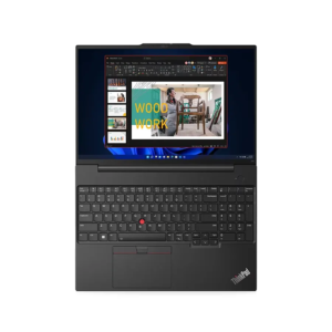 لپ تاپ لنوو ThinkPad E16 Gen 1-X 1355U