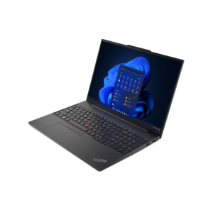 لپ تاپ لنوو ThinkPad E16 Gen 1-XA 1355U