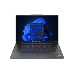 لپ تاپ لنوو ThinkPad E16 Gen 1-XB 1355U