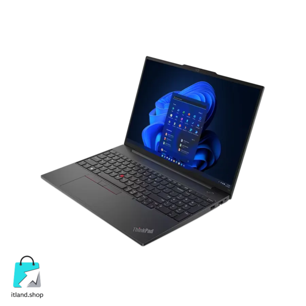 لپ تاپ لنوو ThinkPad E16 Gen 1-Z 1335U - تصویر 4