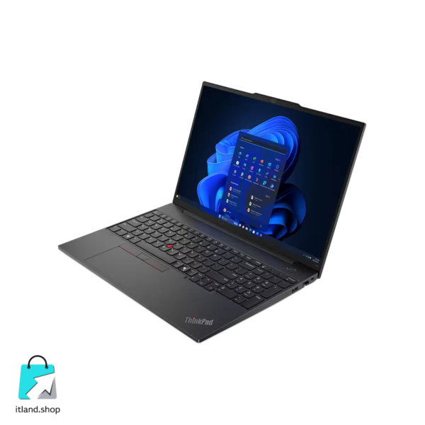 لپ تاپ لنوو  ThinkPad E16 Gen 2-Z 125U (2024) - تصویر 3