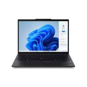 لپ تاپ لنوو ThinkPad T14 GEN 5-ZE 155U (2024)