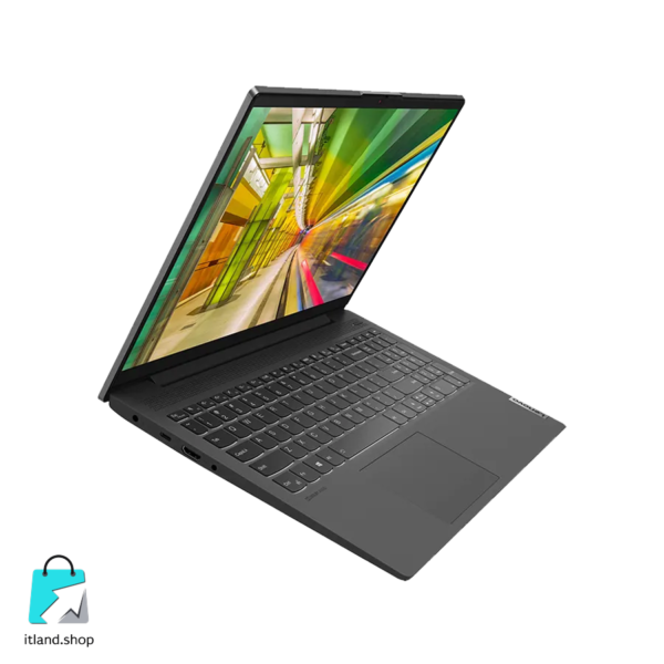 لپ تاپ لنوو IdeaPad 5-ZC - تصویر 8