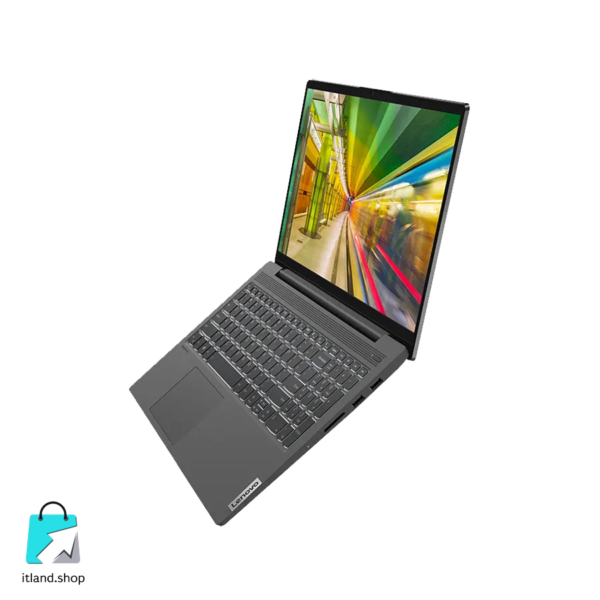 لپ تاپ لنوو IdeaPad 5-ZC - تصویر 3