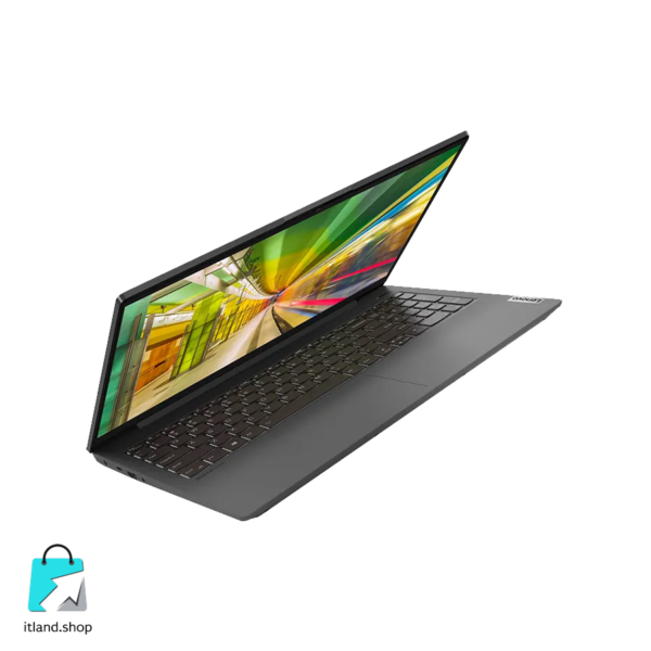 لپ تاپ لنوو IdeaPad 5-ZD - تصویر 5