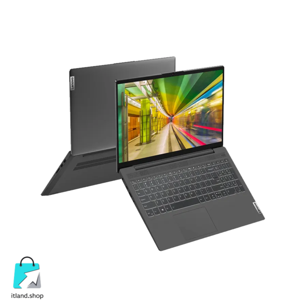 لپ تاپ لنوو IdeaPad 5-ZD - تصویر 3