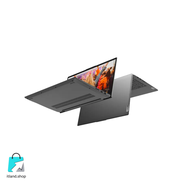 لپ تاپ لنوو IdeaPad 5-ZE - تصویر 8