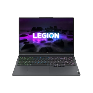 لپ تاپ گیمینگ لنوو Legion 5 Pro-ZB