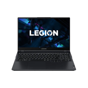 لپ تاپ گیمینگ لنوو Legion 5-KB 2021