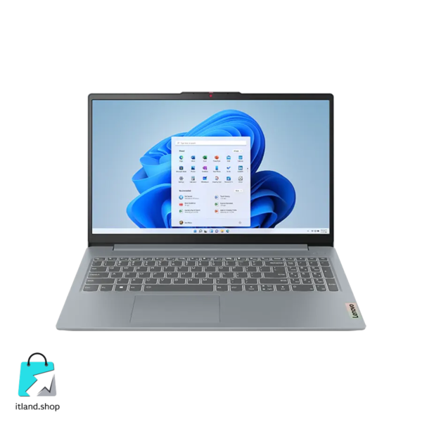 لپ تاپ لنوو IdeaPad Slim 3 15ABR8-Z 7730U (2023) - تصویر 8