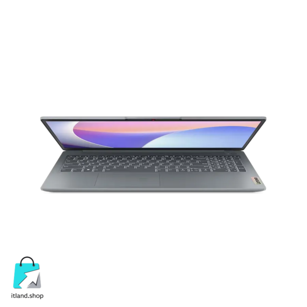 لپ تاپ لنوو IdeaPad Slim 3 15ABR8-Z 7730U (2023) - تصویر 6