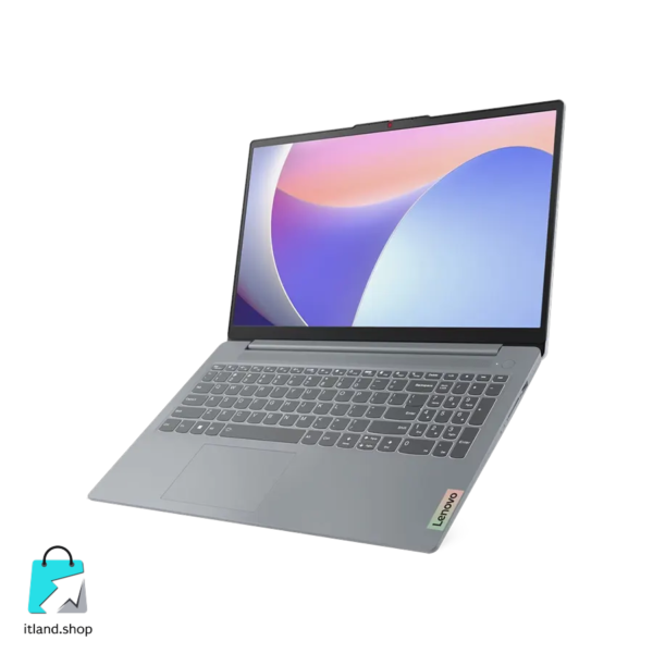 لپ تاپ لنوو IdeaPad Slim 3 15ABR8-Z 7730U (2023) - تصویر 5