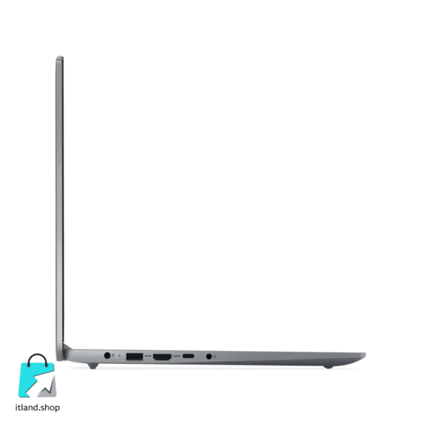 لپ تاپ لنوو IdeaPad Slim 3 15ABR8-Z 7730U (2023) - تصویر 4