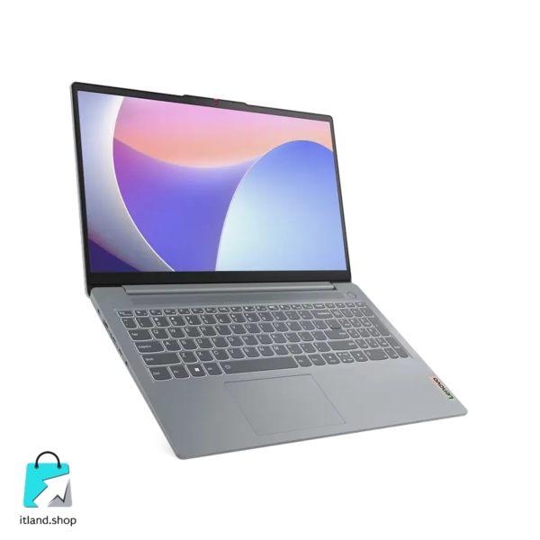 لپ تاپ لنوو IdeaPad Slim 3 15ABR8-Z 7730U (2023) - تصویر 3