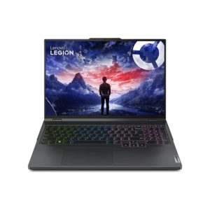 لپ تاپ گیمینگ لنوو Legion Pro 5 16IRX9-XB 14650HX (2024)