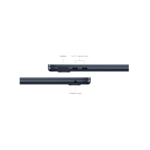 لپ تاپ اپل MacBook Air MLY33