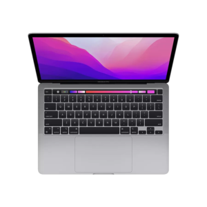 لپ تاپ اپل MacBook Pro MNEH3 (2022)