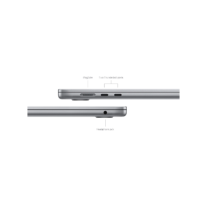 لپ تاپ اپل MacBook Air MRYM3 (2024)