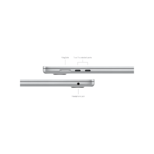 لپ تاپ اپل MacBook Air MRYP3 (2024)