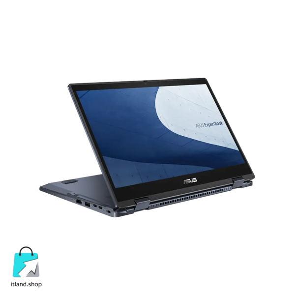 لپ تاپ ایسوس ExpertBook B3 Flip B3402FBA-Z - تصویر 4