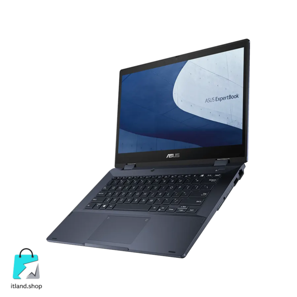 لپ‌ تاپ ایسوس 14 اینچی مدل ExpertBook B3 Flip B3402FVA - تصویر 6