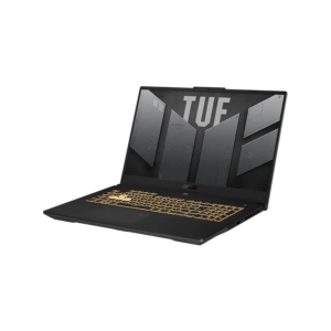 لپ تاپ گیمینگ ایسوس TUF Gaming F17 FX707ZR-Z