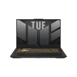 لپ تاپ گیمینگ ایسوس TUF Gaming F17 FX707ZR-ZB