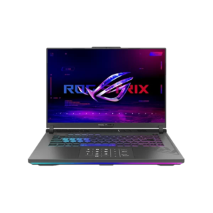 لپ تاپ گیمینگ ایسوس ROG Strix G16 G614JI-B (2023)ASUS G614JI-B|i7 13650HX-16GB-1TB SSD-8GB RTX 4070-WUXGA 165Hz