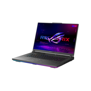 لپ تاپ گیمینگ ایسوس ROG Strix G16 G614JI-VA (2023)ASUS G614JI-VA|i7 13650HX-16GB-2TB SSD-8GB RTX 4070-QHD+ 240Hz