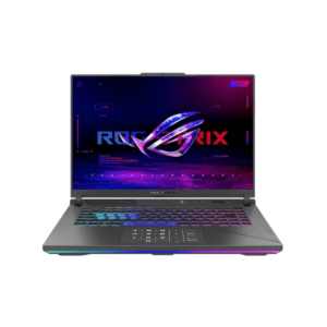 لپ تاپ گیمینگ ایسوس ROG Strix G16 G614JIR-XC (2024)