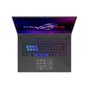 لپ تاپ گیمینگ ایسوس ROG Strix G16 G614JU-VD (2023)ASUS G614JU-VD|i7 13650HX-16GB-512GB SSD-6GB RTX 4050-WUXGA 165Hz