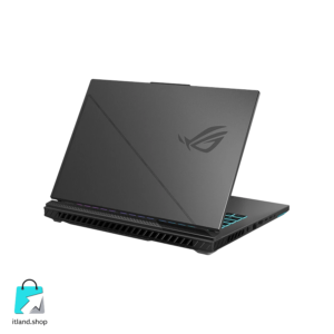 لپ تاپ گیمینگ ایسوس ROG Strix G16 G614JV-VD (2023)ASUS G614JV-VD|i9 13980HX-16GB-1TB SSD-8GB RTX 4060-WUXGA 165Hz