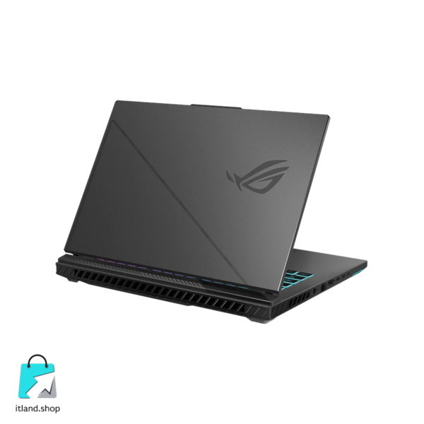 لپ تاپ گیمینگ ایسوس ROG Strix G16 G614JV-VD (2023)ASUS G614JV-VD|i9 13980HX-16GB-1TB SSD-8GB RTX 4060-WUXGA 165Hz - تصویر 2