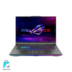 لپ تاپ گیمینگ ایسوس ROG Strix G16 G614JVR-VB (2024)