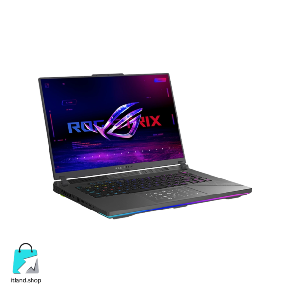 لپ تاپ گیمینگ ایسوس ROG Strix G16 G614JVR-VB (2024) - تصویر 4