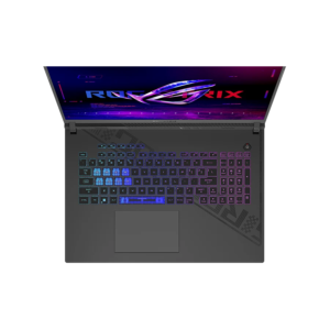 لپ تاپ گیمینگ ایسوس ROG Strix G18 G814JI-VC (2023)ASUS G814JI-VC|i7 13650HX-32GB-2TB SSD-8GB RTX 4070-WUXGA 165Hz