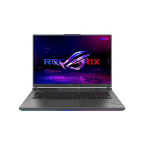 لپ تاپ گیمینگ ایسوس ROG Strix G18 G814JVR-Z (2024)