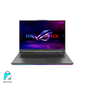 لپ تاپ گیمینگ ایسوس ROG Strix G18 G814JVR-ZD (2024)