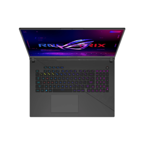 لپ تاپ گیمینگ ایسوس ROG Strix G18 G814JVR-ZE (2024)