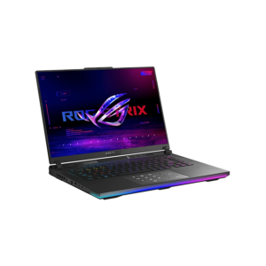 لپ تاپ گیمینگ ایسوس ROG Strix Scar 16 G634JZR-ZE (2024)ASUS G634JZR-ZE (2024)|i9 14900HX-64GB-4TB SSD-12GB RTX 4080-QHD+ IPS 240Hz