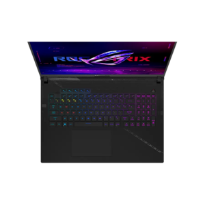 لپ تاپ گیمینگ ایسوس ROG Strix Scar 18 G834JZ-X (2023)