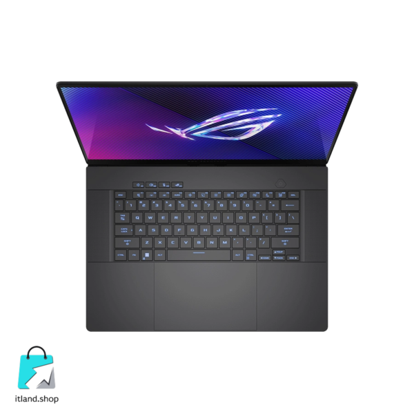 لپ تاپ گیمینگ ایسوس ROG Zephyrus G16 GU605MY-ZA (2024) - تصویر 7