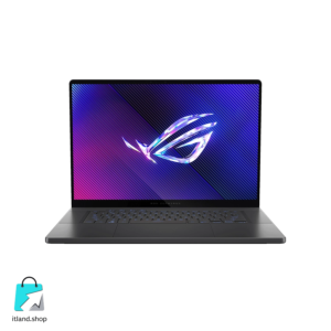 لپ تاپ گیمینگ ایسوس ROG Zephyrus G16 GU605MY-ZA (2024)