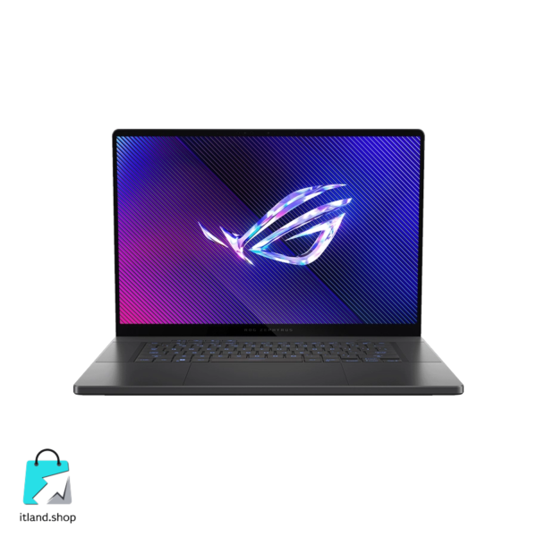 لپ تاپ گیمینگ ایسوس ROG Zephyrus G16 GU605MY-ZA (2024) - تصویر 2