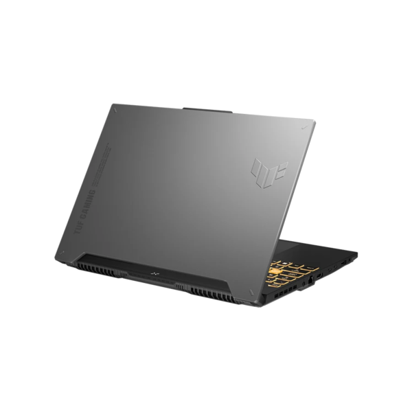 لپ تاپ گیمینگ ایسوس TUF Gaming F15 FX507VU-BB (2023) - Image 2