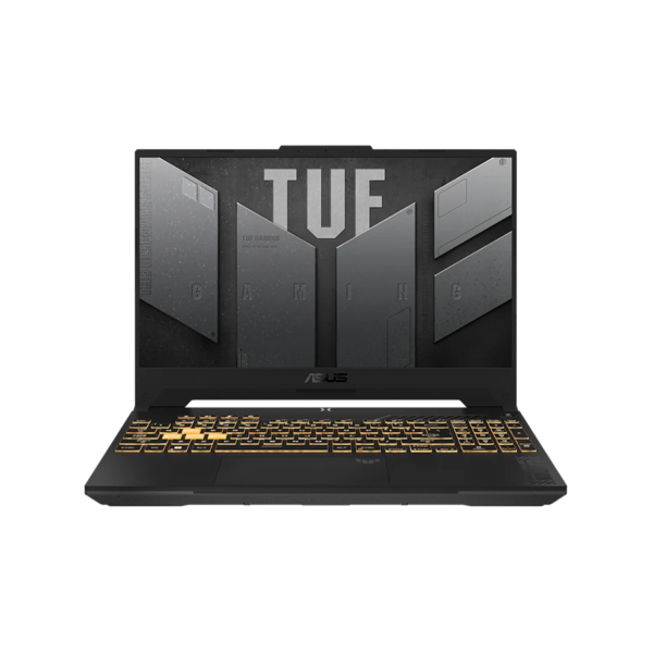 لپ تاپ گیمینگ ایسوس TUF Gaming F15 FX507VU-BB (2023) - Image 3