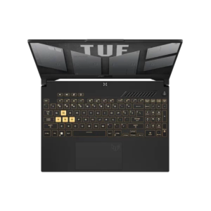 لپ تاپ گیمینگ ایسوس TUF Gaming F15 FX507ZM-M