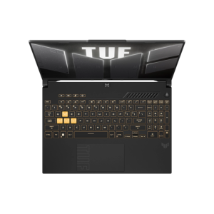 لپ تاپ گیمینگ ایسوس TUF Gaming F16 FX607JI-ZA (2024)